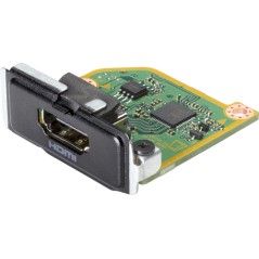 HDMI Port Flex IO v2