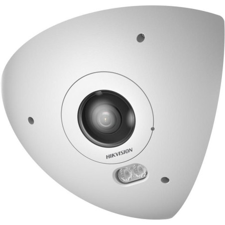 Fisheye Network Camera