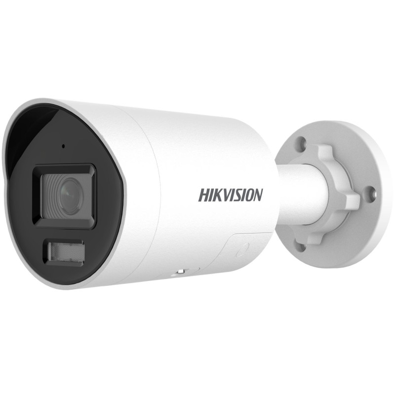 4 MP AcuSense Strobe Light
