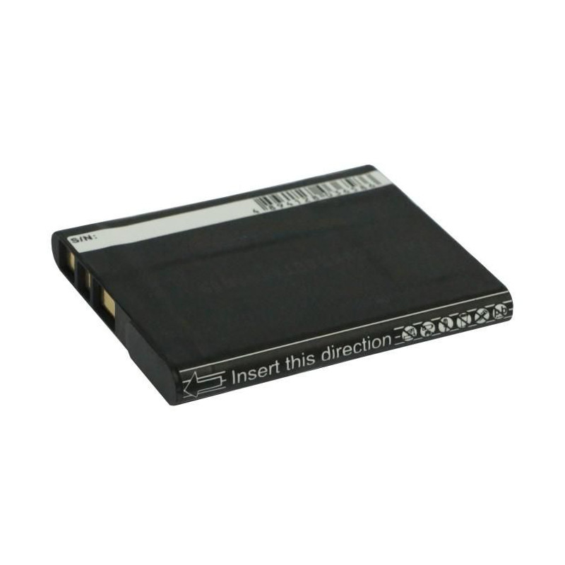 Battery for Digital Camera
