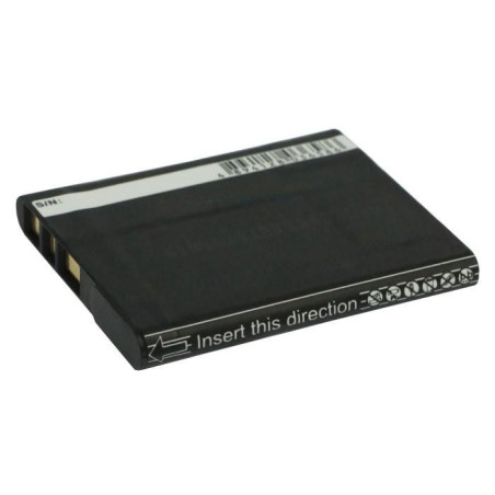 Battery for Digital Camera