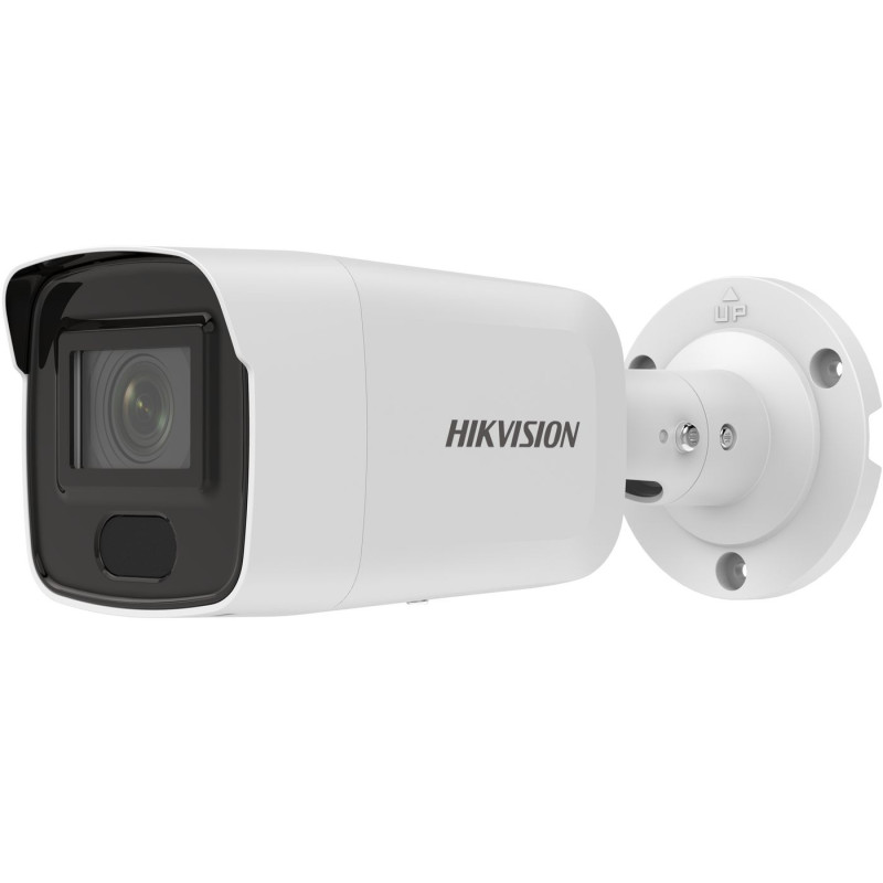 6 MP AcuSense Fixed Mini