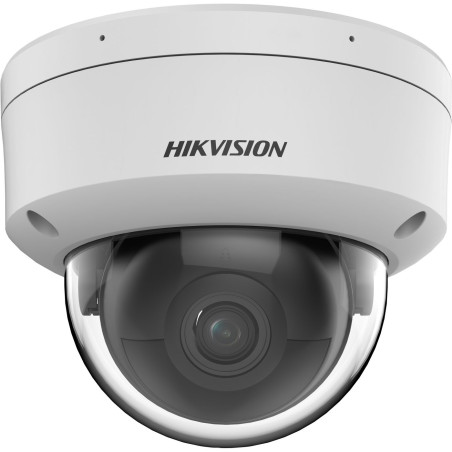 4 MP AcuSense Fixed Dome