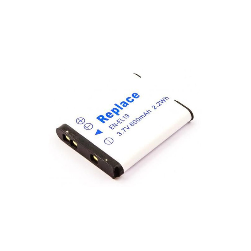 Battery for Digital Camera