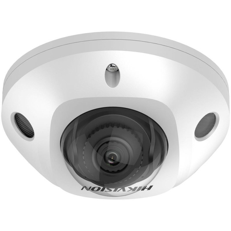 6 MP Acusense Fixed Mini Dome
