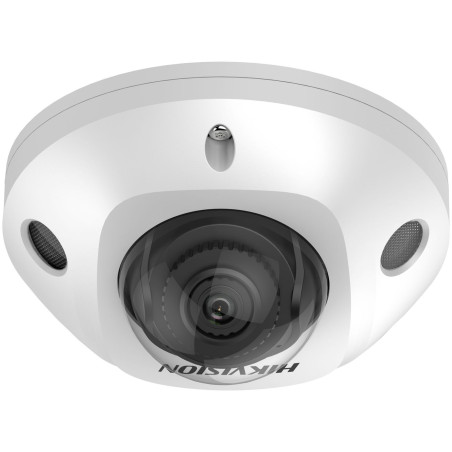 6 MP Acusense Fixed Mini Dome