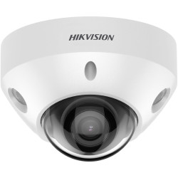 8 MP Acusense Fixed Mini Dome