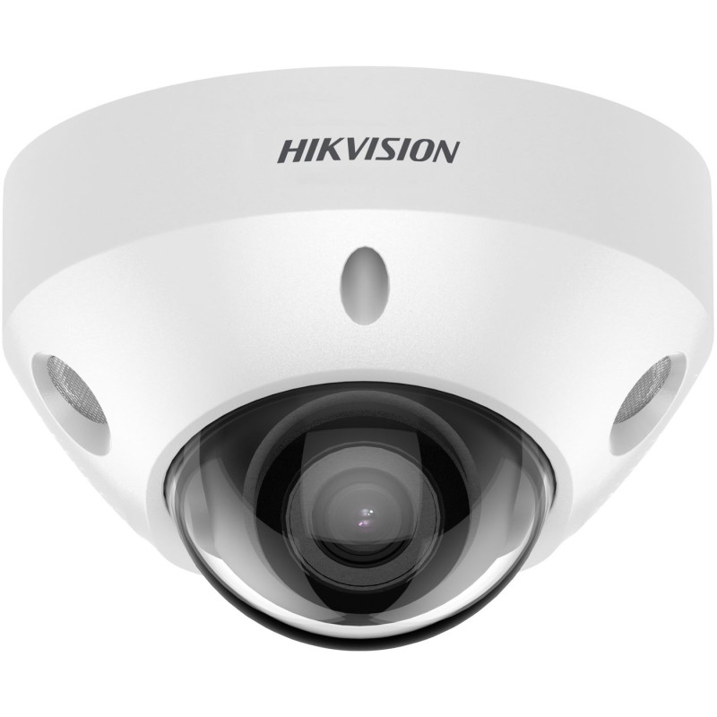 8 MP Acusense Fixed Mini Dome