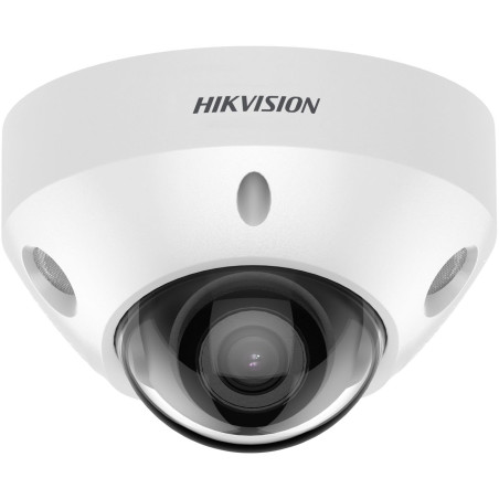 8 MP Acusense Fixed Mini Dome