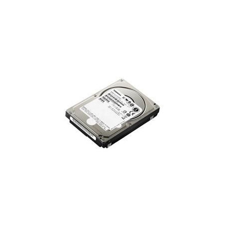 600GB 10K SFF SAS 6G 16MB HDD