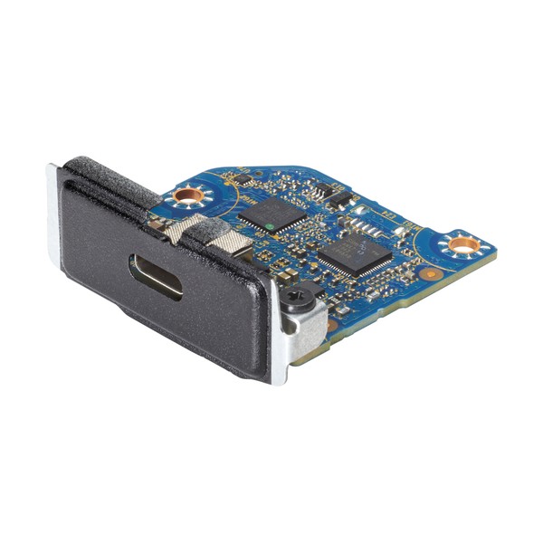 Type-C USB 3.1 Gen2 Port Flex