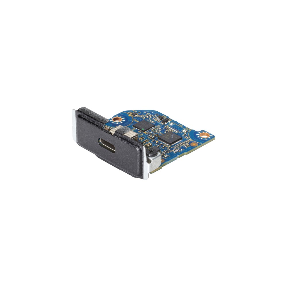 Type-C USB 3.1 Gen2 Port Flex