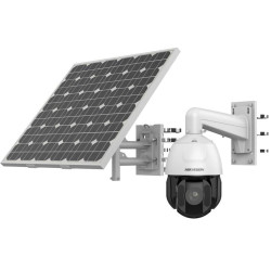 Pro Solar-powered Security