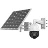 Pro Solar-powered Security