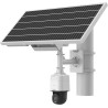 Pro Solar-powered Security