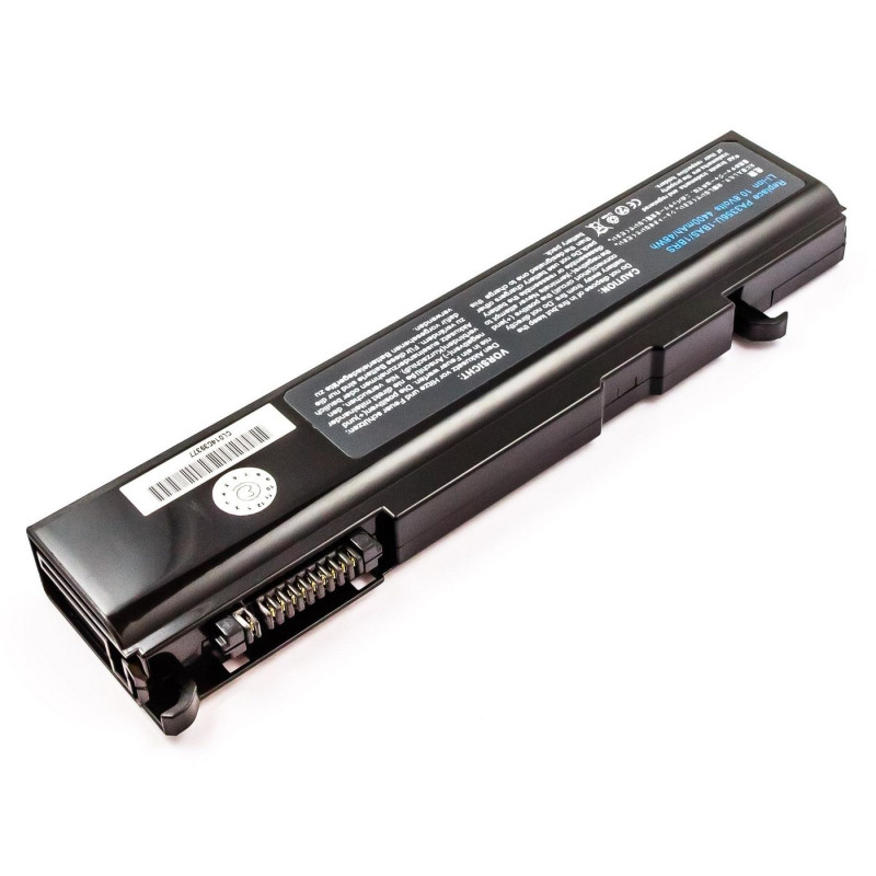 Laptop Battery for Toshiba