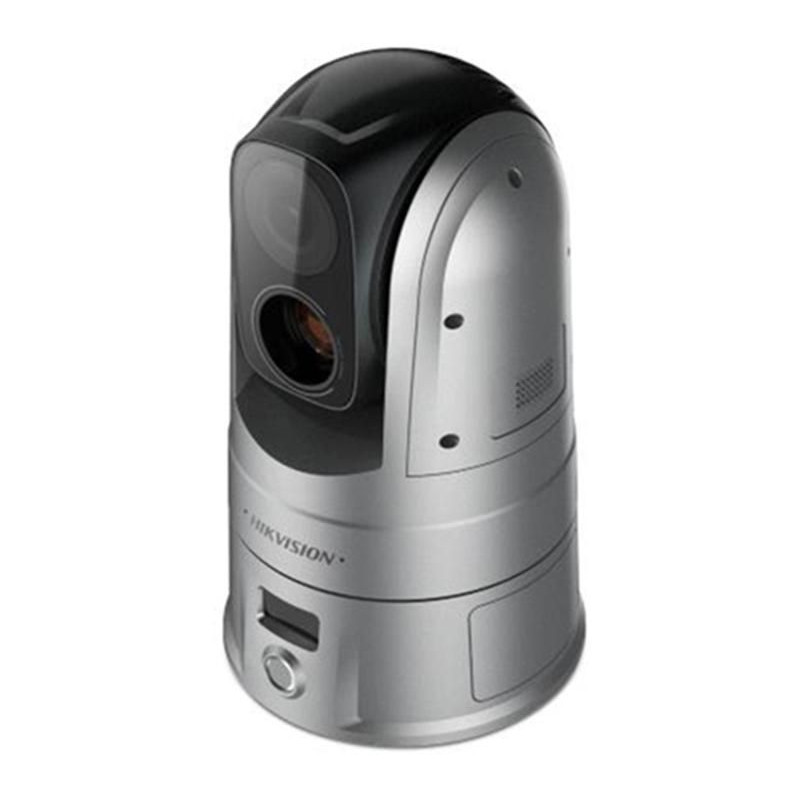 Bi-spectrum Mobile Thermal