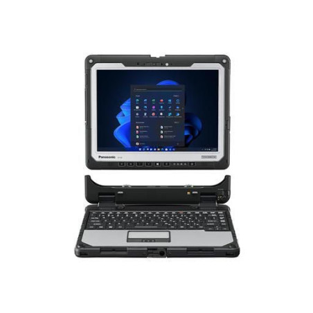 Toughbook CF-33 MK2 512 GB