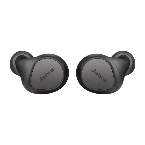 Elite 7 Pro - Titanium Black