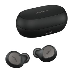 Elite 7 Pro - Titanium Black