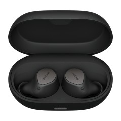 Elite 7 Pro - Titanium Black