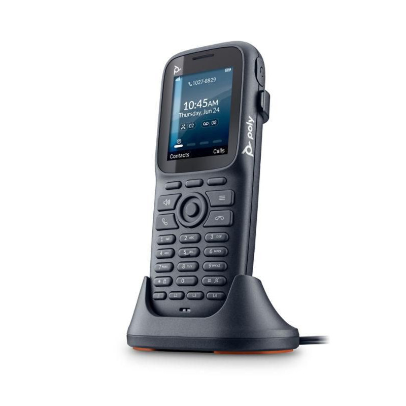 ROVE 20 + B1 SINGLE CELL DECT