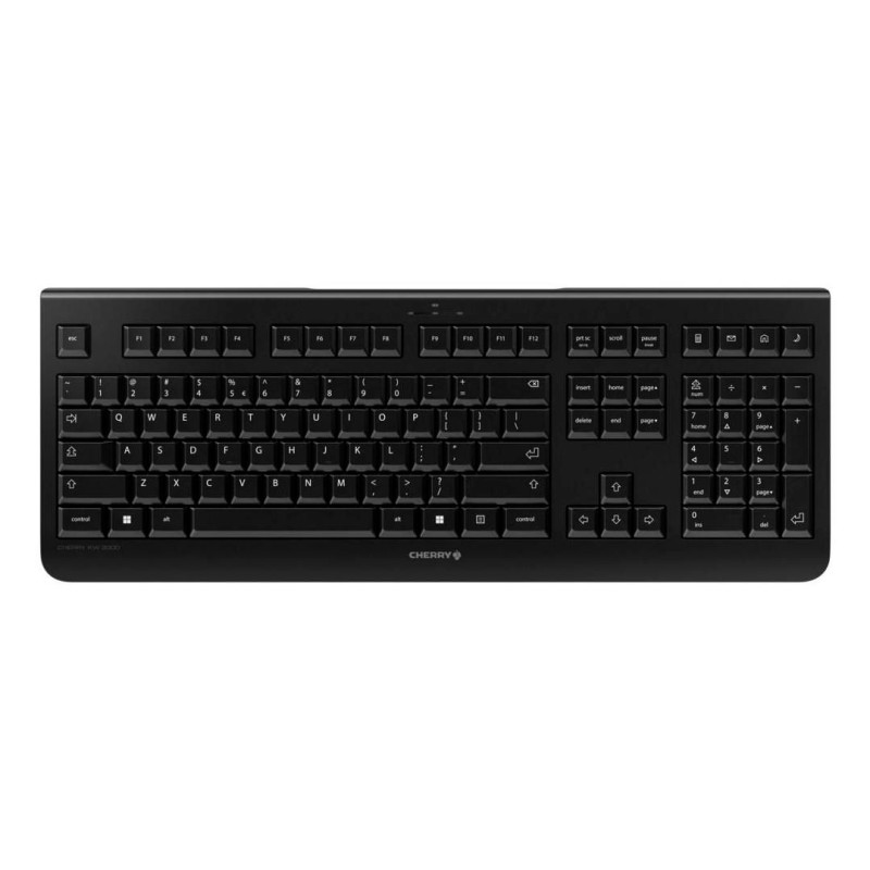 KW 3000 BLACK