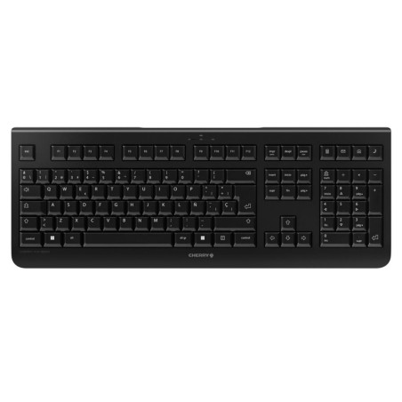 KW 3000 keyboard RF Wireless