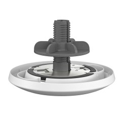 Mic Pod Mount Table mount