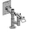 300mm SP2 pole with top and