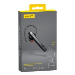 Talk 45 Headset In-ear