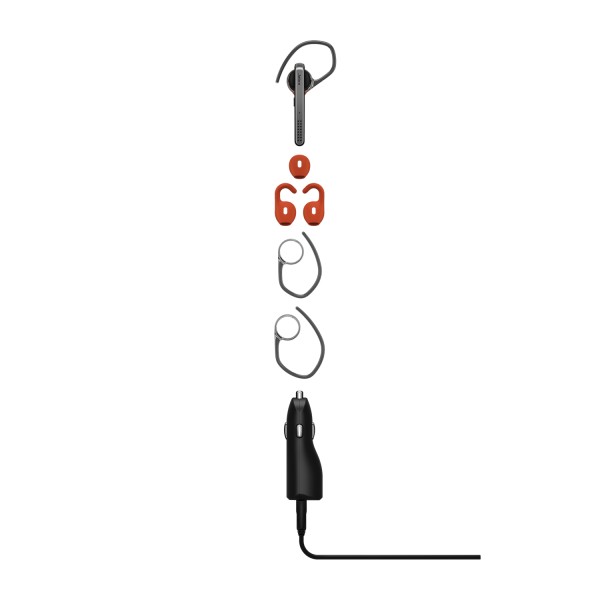 Talk 45 Headset In-ear