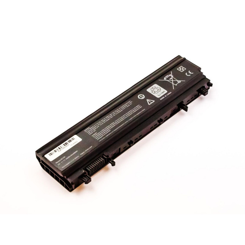 Laptop Battery for Dell