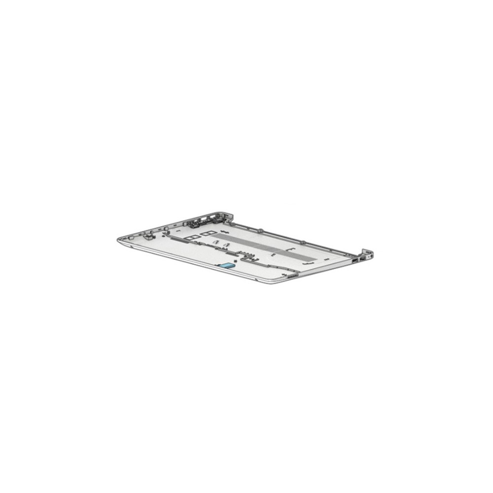 BASE ENCLOSURE ASV BASE ENCLOSURE ASV