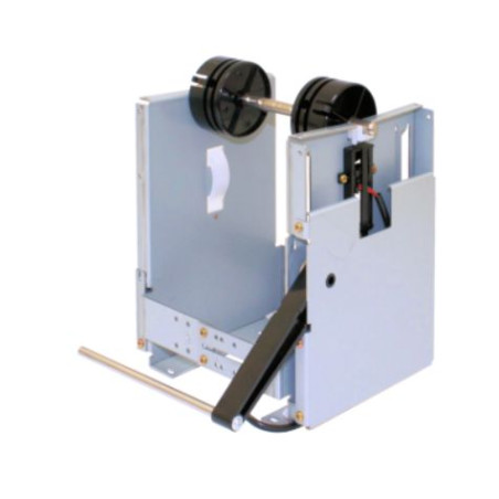 Large Paper Roll Holder - Up