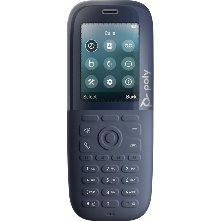 Rove Single/Dual Cell DECT