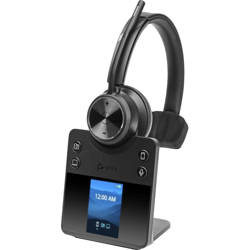 Savi 7410 Office Monaural