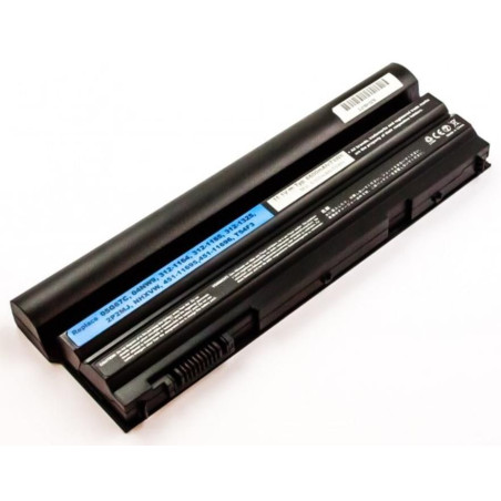 Laptop Battery for Dell