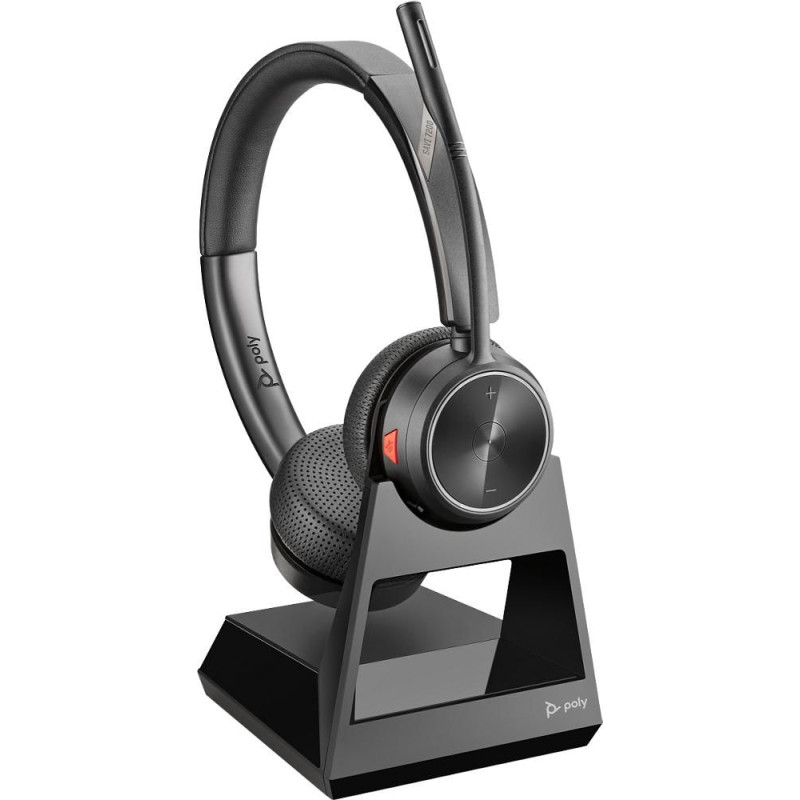 Savi 7220 Stereo DECT