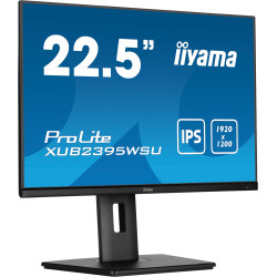 22.5" IPS-1920x1200 IPS-250c