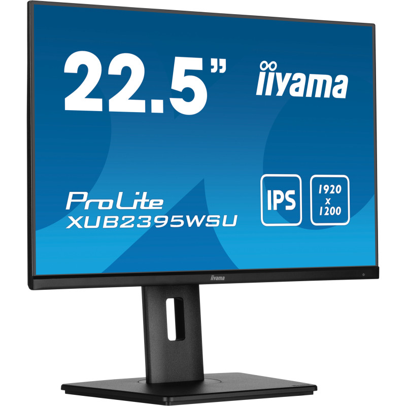 22.5" IPS-1920x1200 IPS-250c