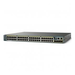 CATALYST 2960S 48GIGE