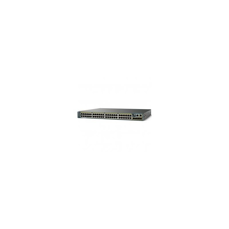 CATALYST 2960S 48GIGE