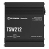 TSW212 MANAGED SWITCH 8 x