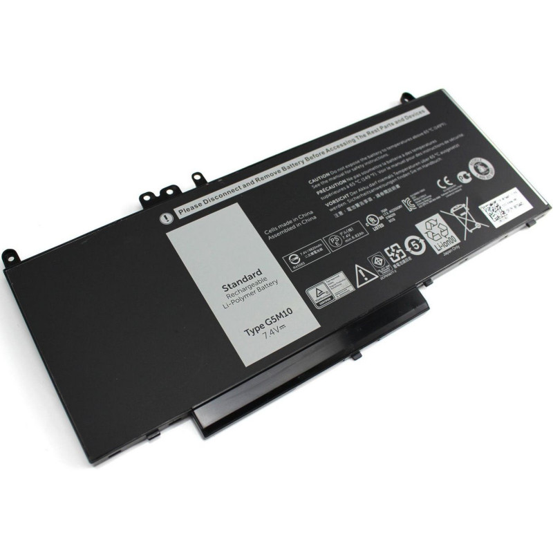 Laptop Battery for Dell