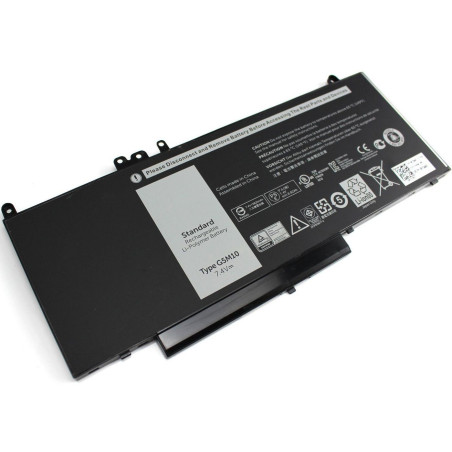 Laptop Battery for Dell
