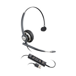 Poly EP 715 USB-A Mono HS TAA