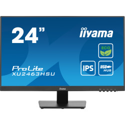 XU2463HSU-B1 24'' IPS FHD 100Hz 1ms