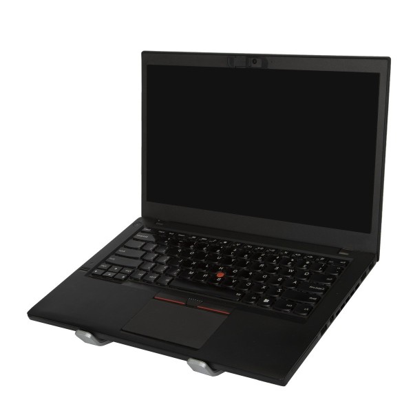 Adjustable Portable ErgoStand