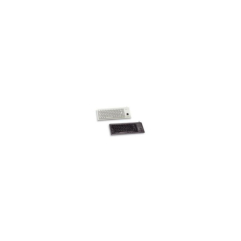 Cherry G84-4400 Trackball Keyboard Us-english / Internatio | APLIUM